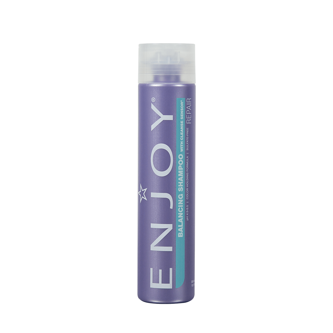 Balancing Shampoo