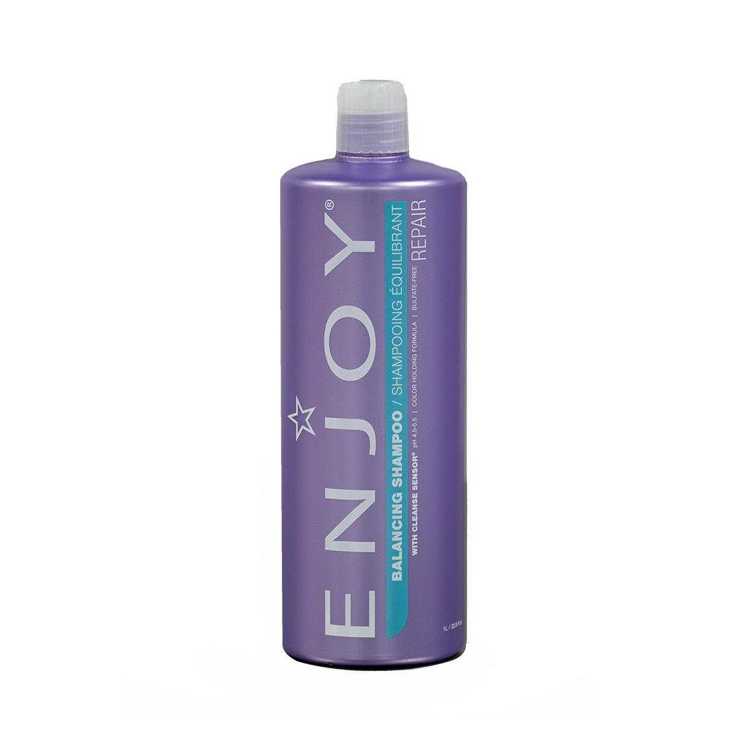 Balancing Shampoo
