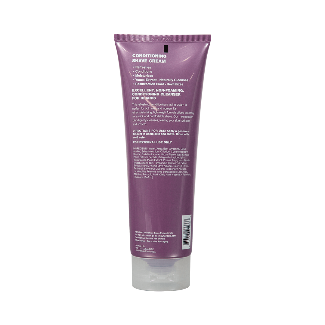Conditioning Shave Cream