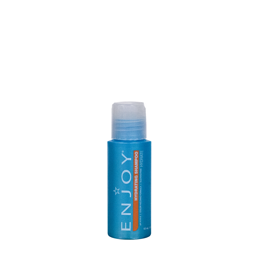 Hydrating Shampoo