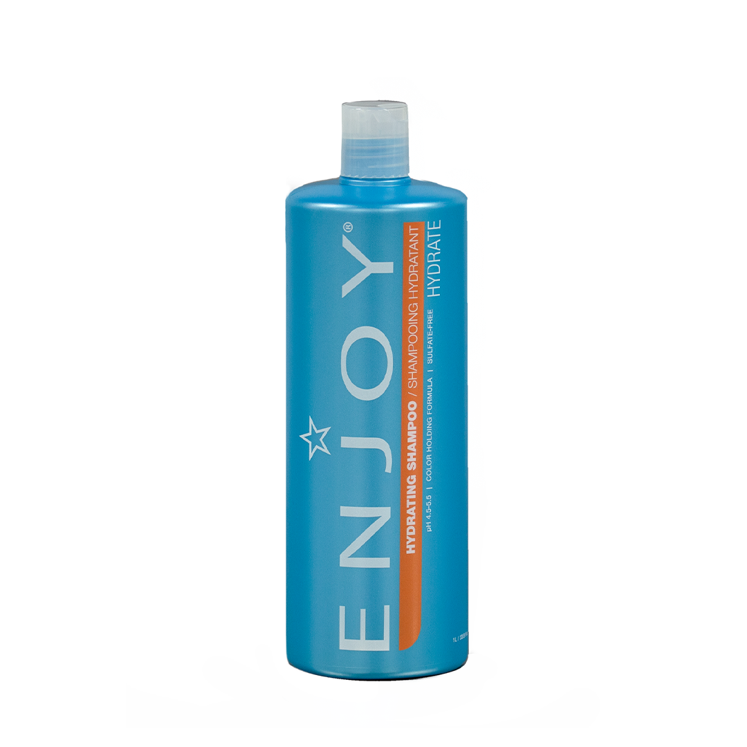 Hydrating Shampoo