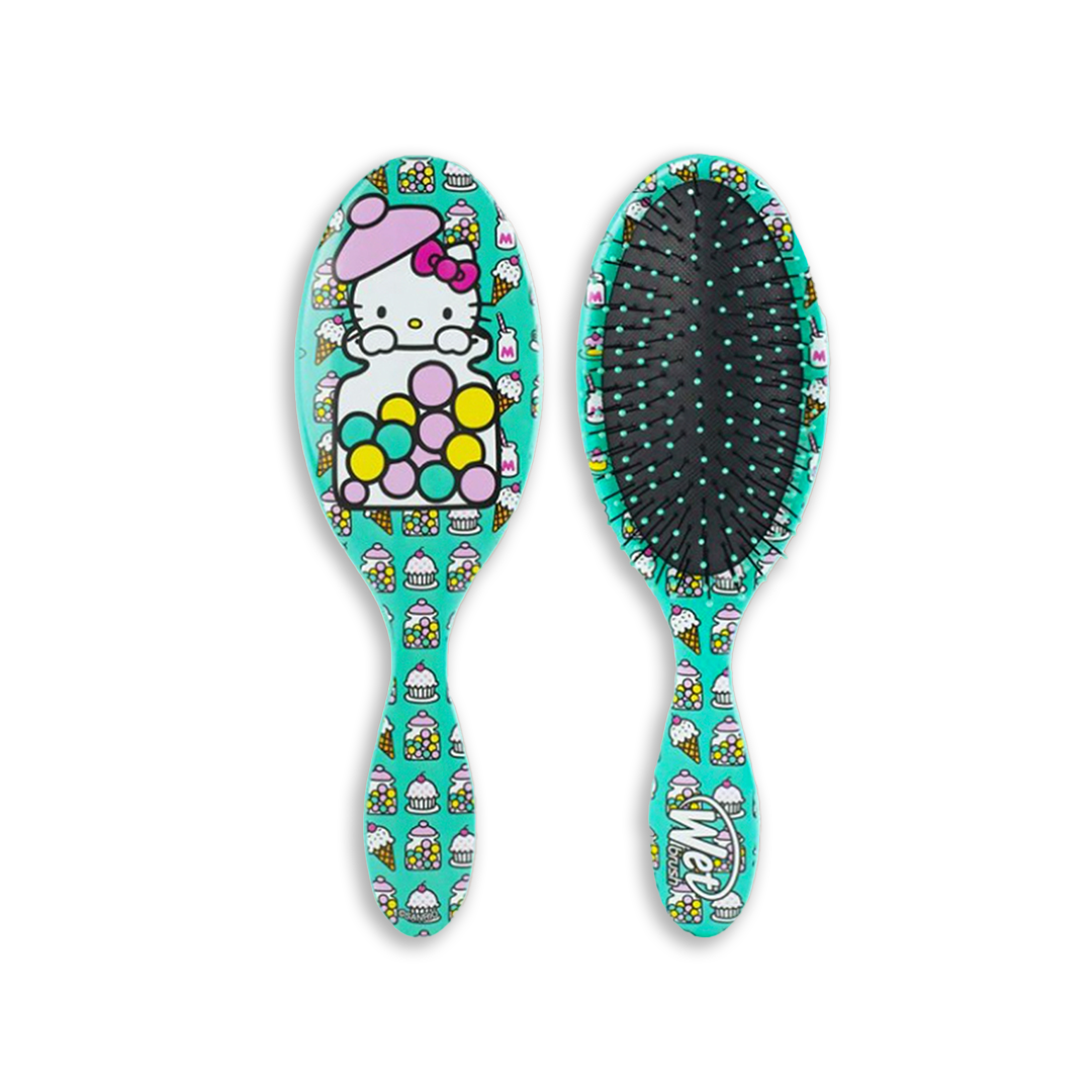 Hello Kitty Brush
