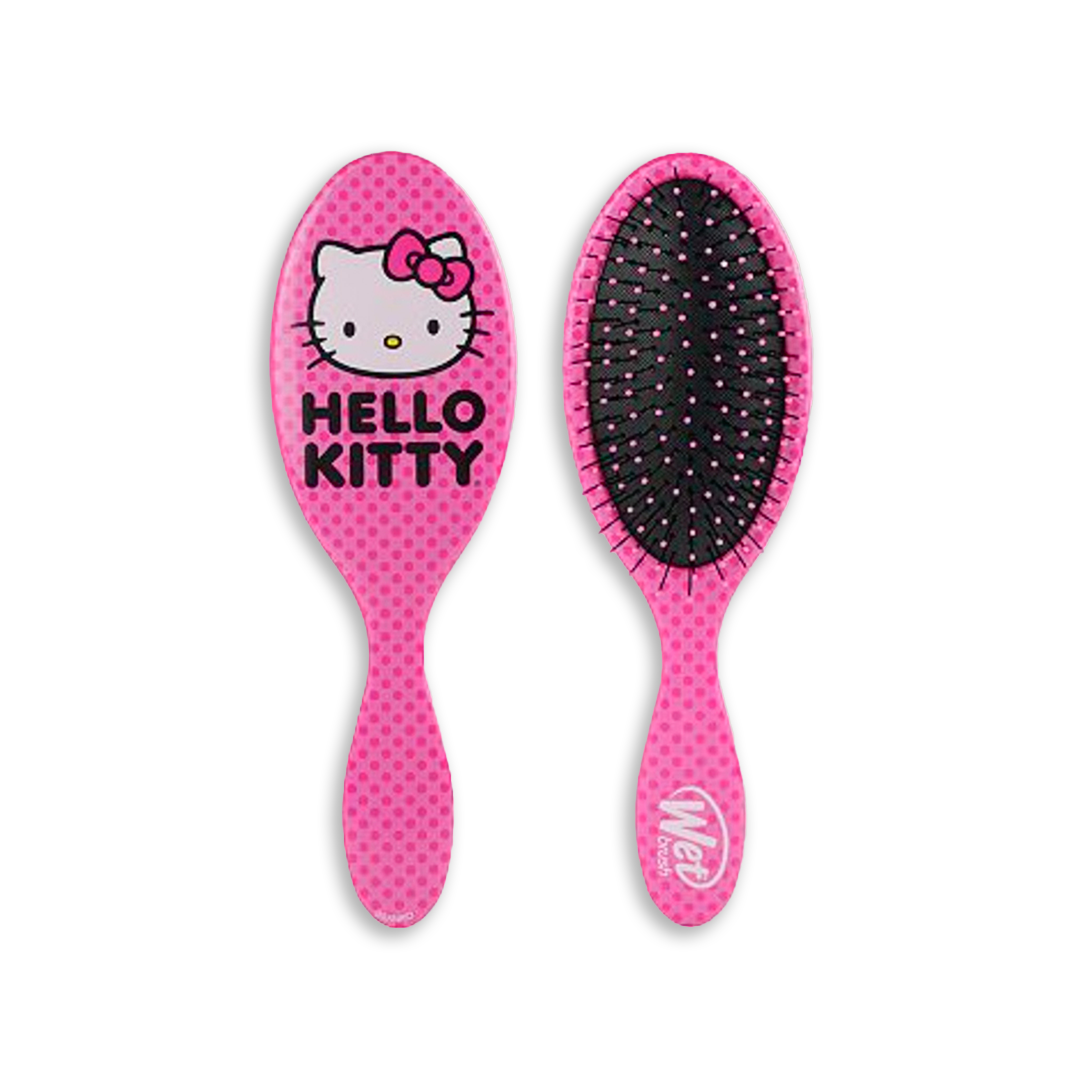 Hello Kitty Brush