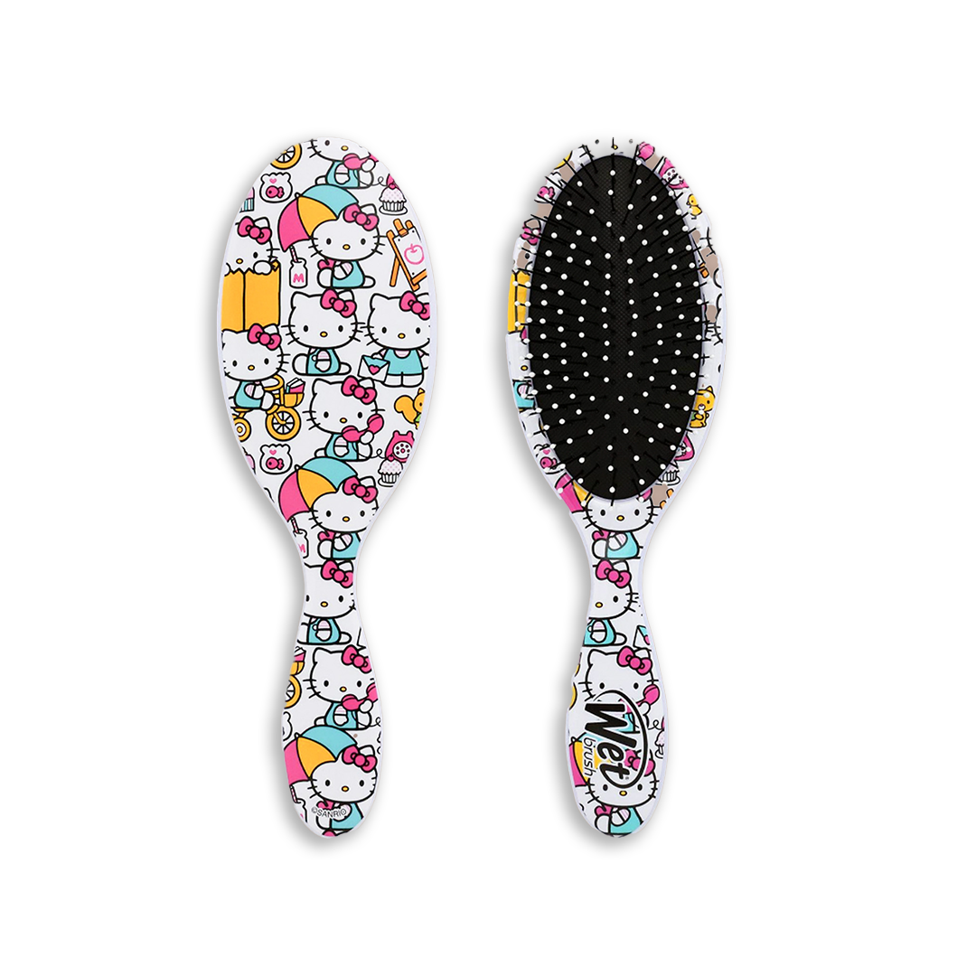 Hello Kitty Brush
