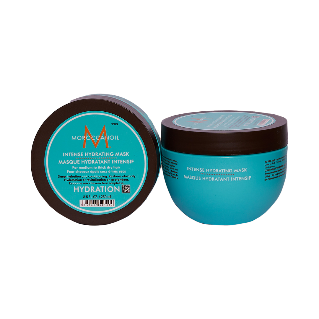Intense Hydrating Mask