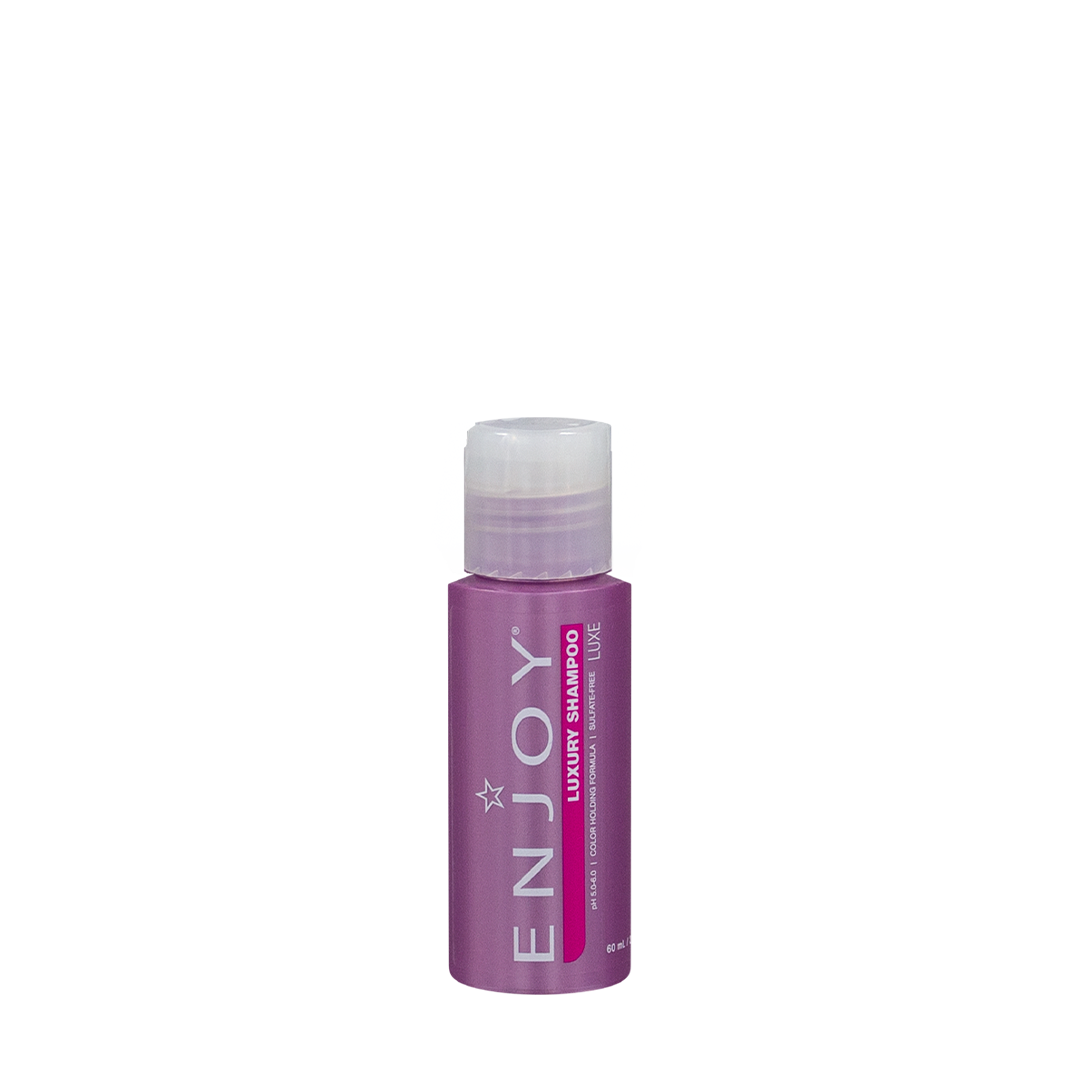 Luxury Shampoo