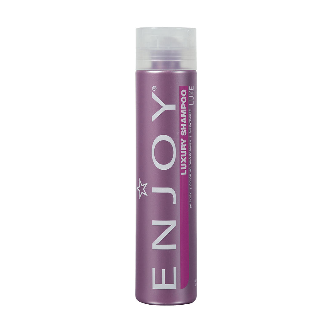 Luxury Shampoo