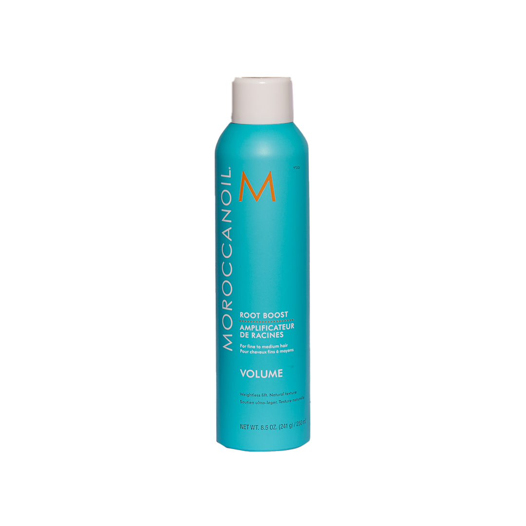 Root Boost Volume