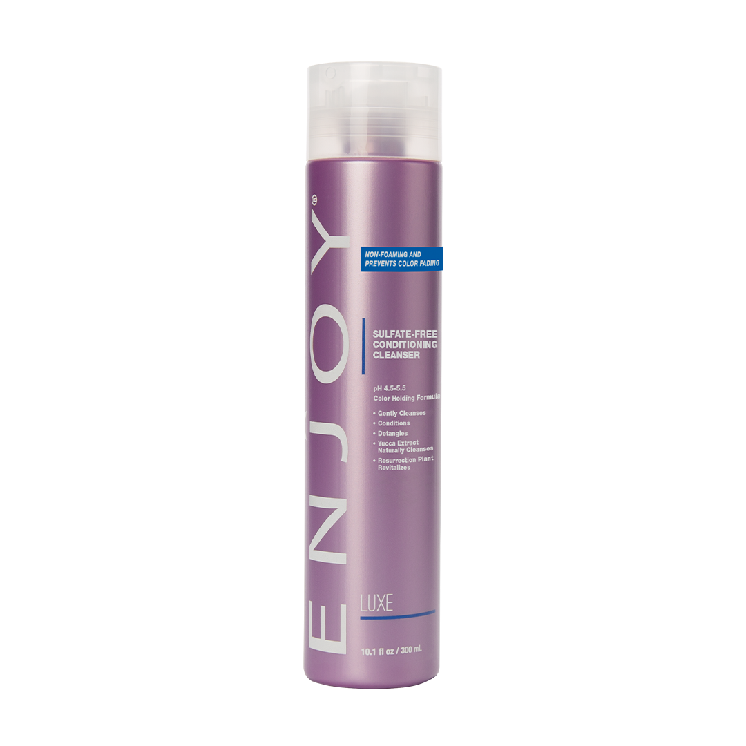 Sulfate Free Conditioning Cleanser