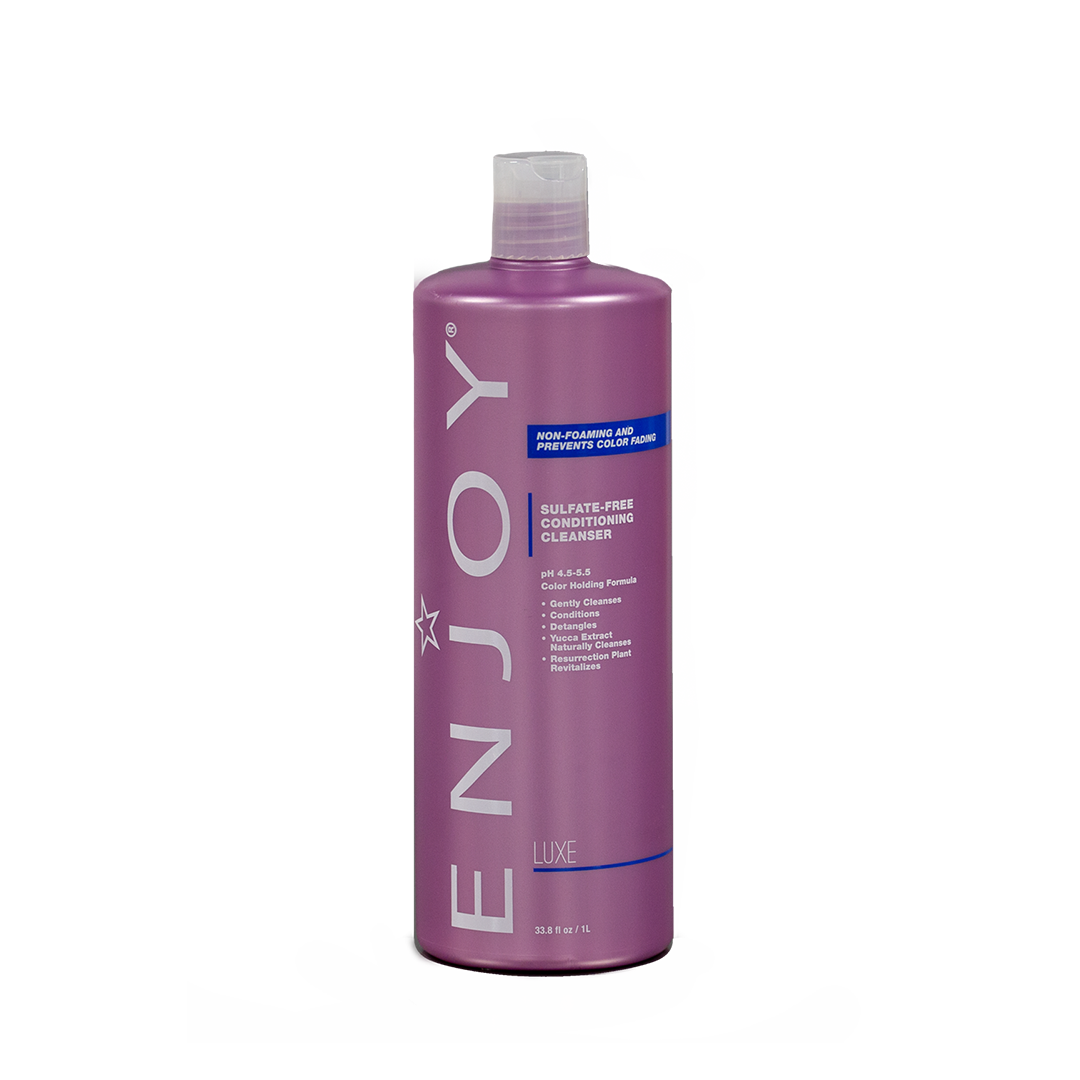 Sulfate Free Conditioning Cleanser