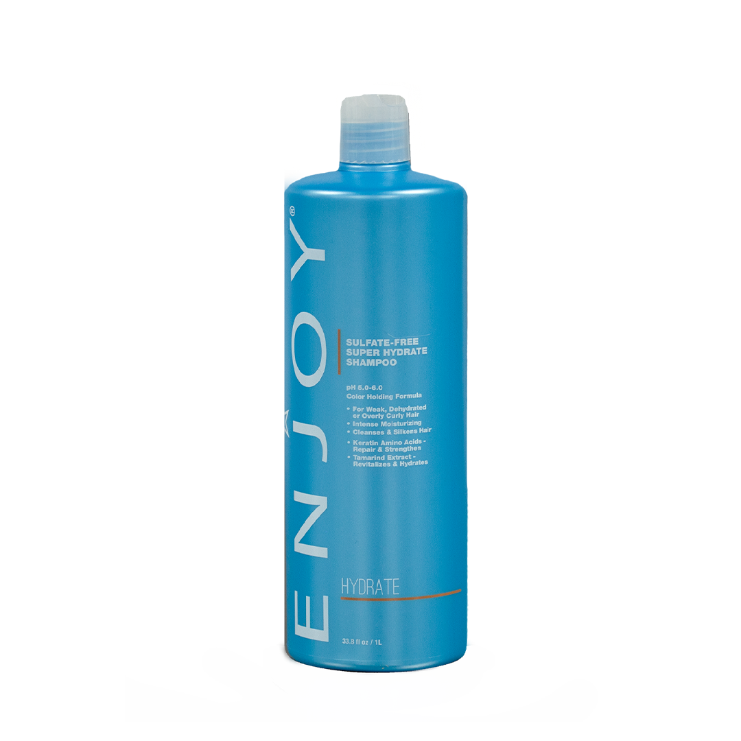 Super Hydrate Shampoo
