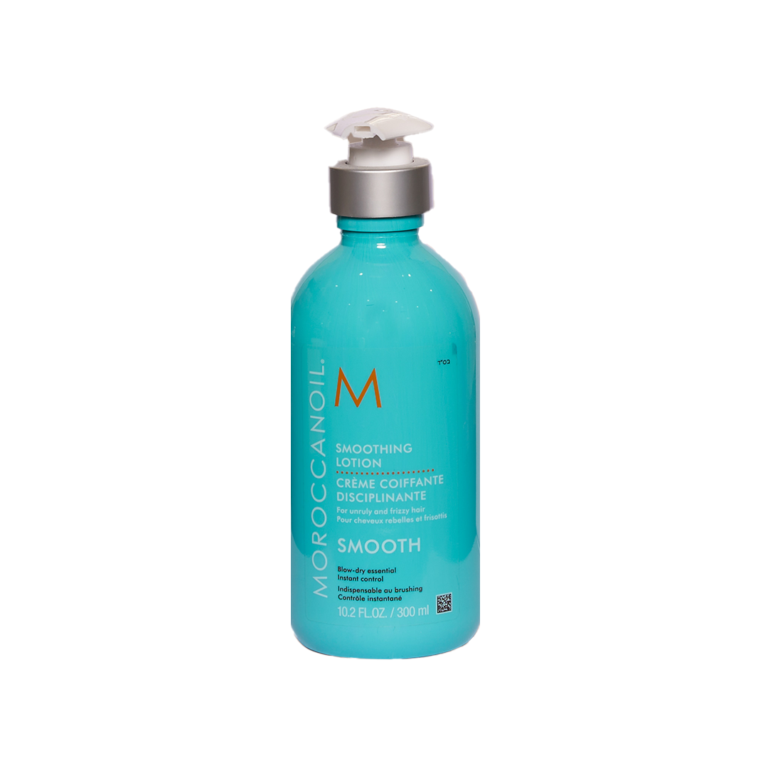 Smoothing Lotion