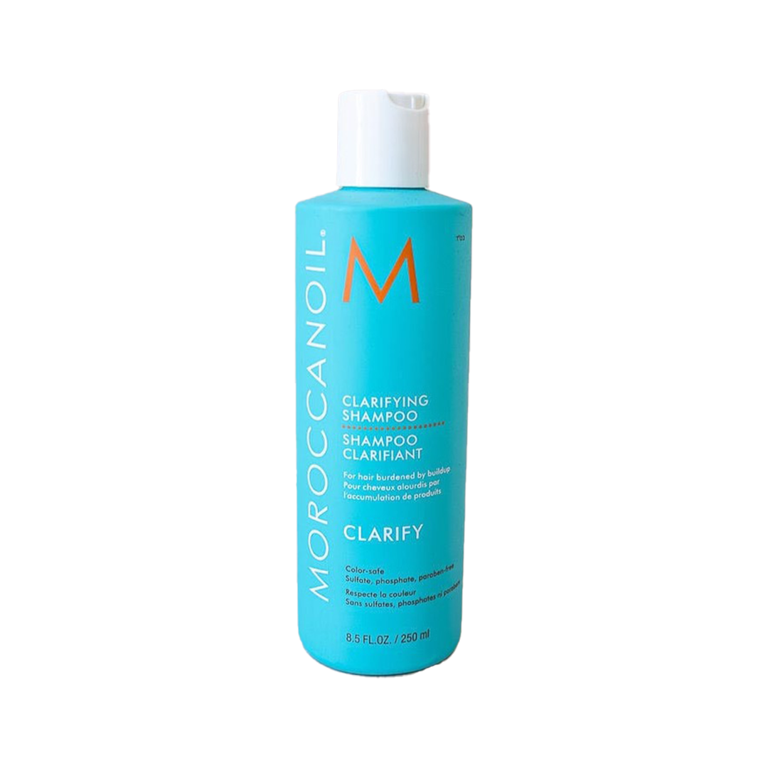 Clarifying Shampoo 8.5oz