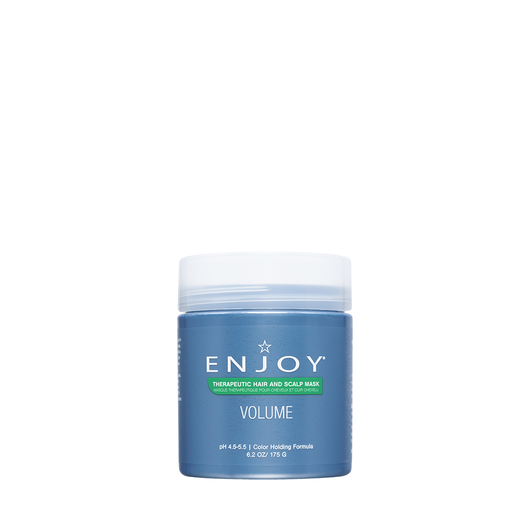 Therapeutic Hair & Scalp Mask
