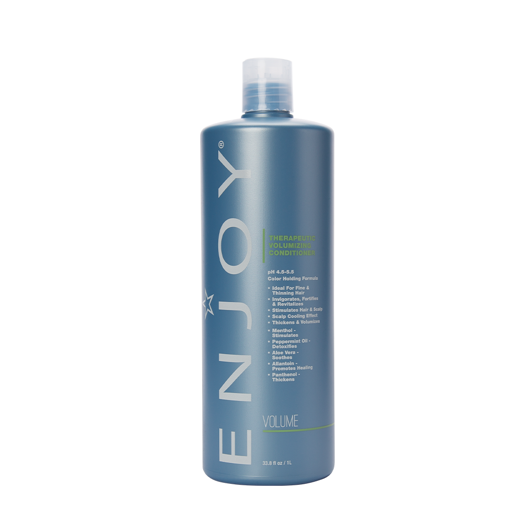Therapeutic Volumizing Conditioner