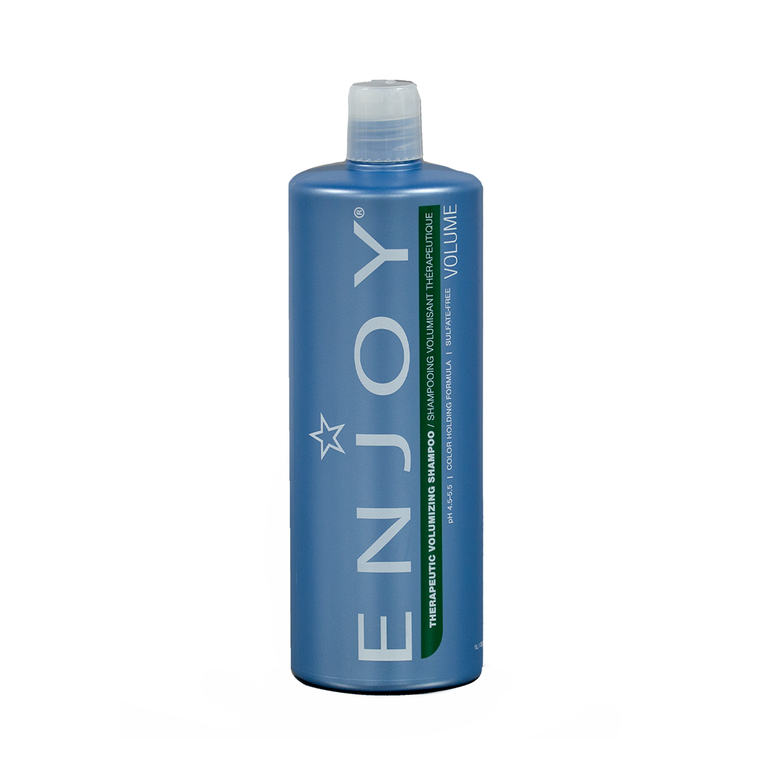 Therapeutic Volumizing Shampoo