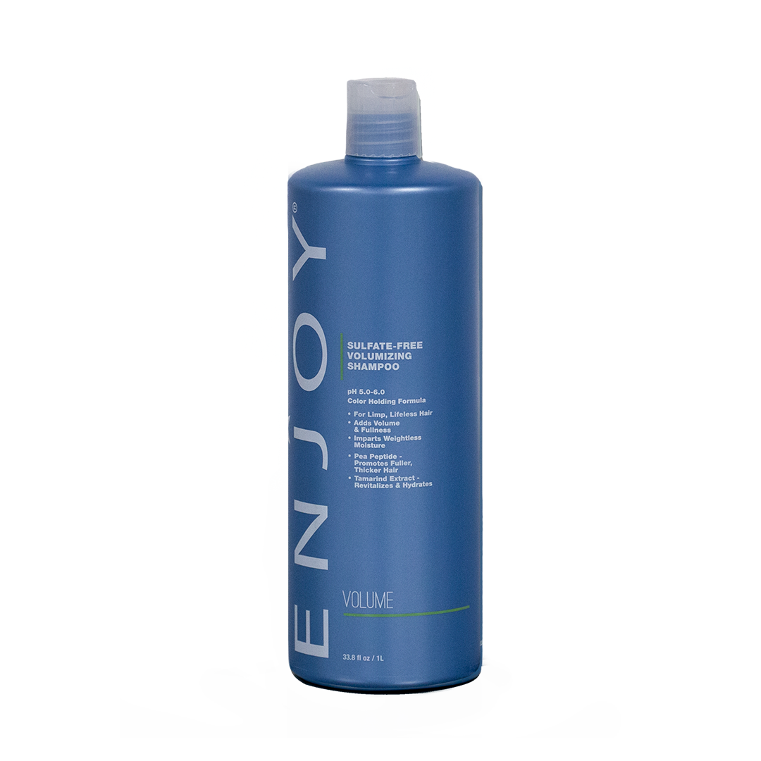 Volumizing Shampoo