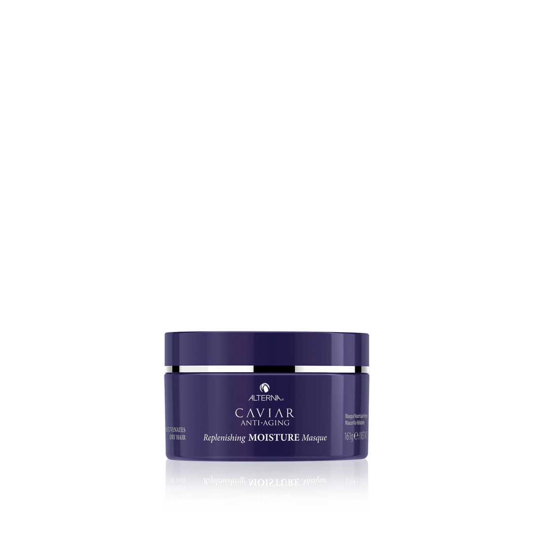 Anti-Aging Replenishing Moisture Masque