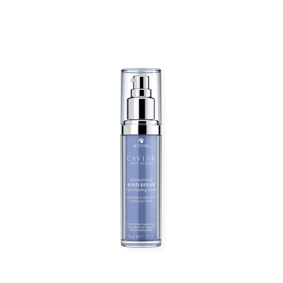 Caviar Anti-Aging Restructuring Bond Repair 3-in-1 Sealing Serum