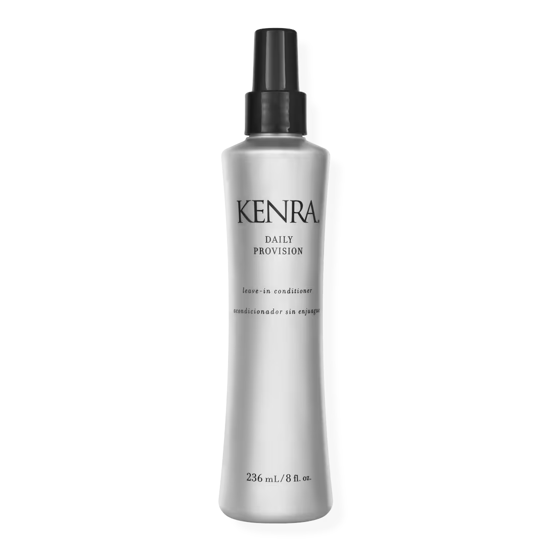 Daily Provision Leave-In Conditioner