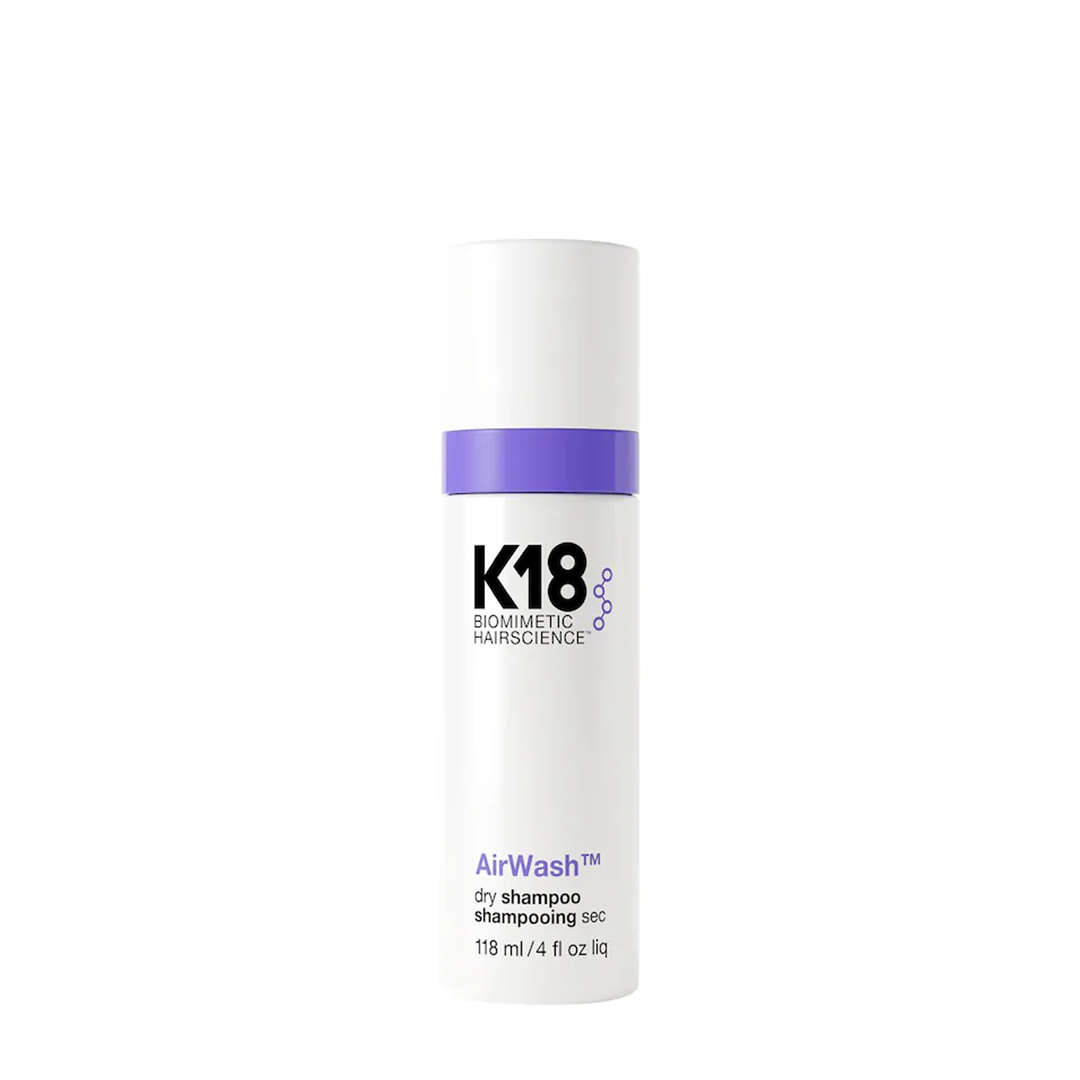 AirWash™ Dry Shampoo