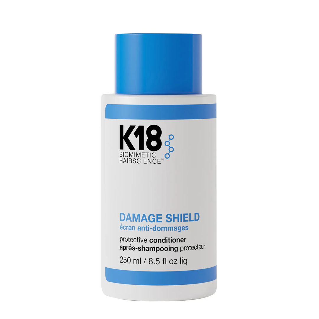 DAMAGE SHIELD Protective Conditioner