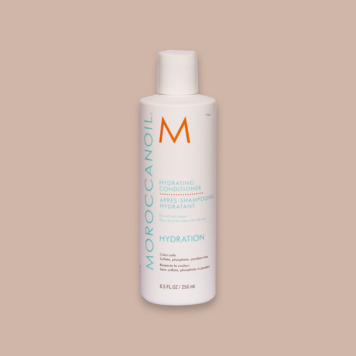 Hydrating Shampoo & Conditioner