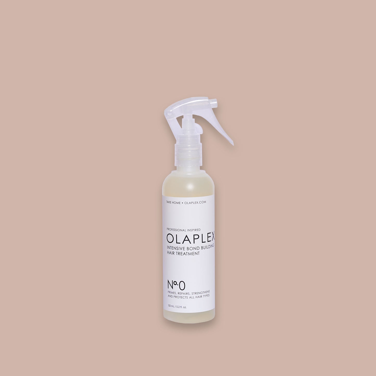 No.0 Primer