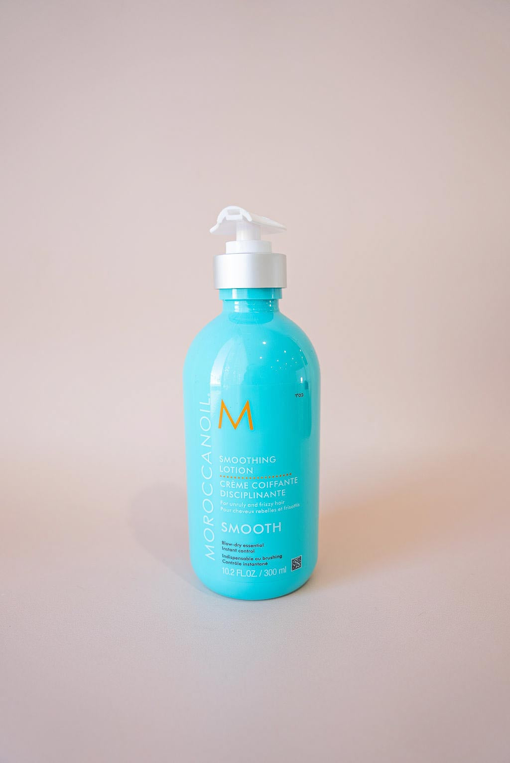 Smoothing Lotion