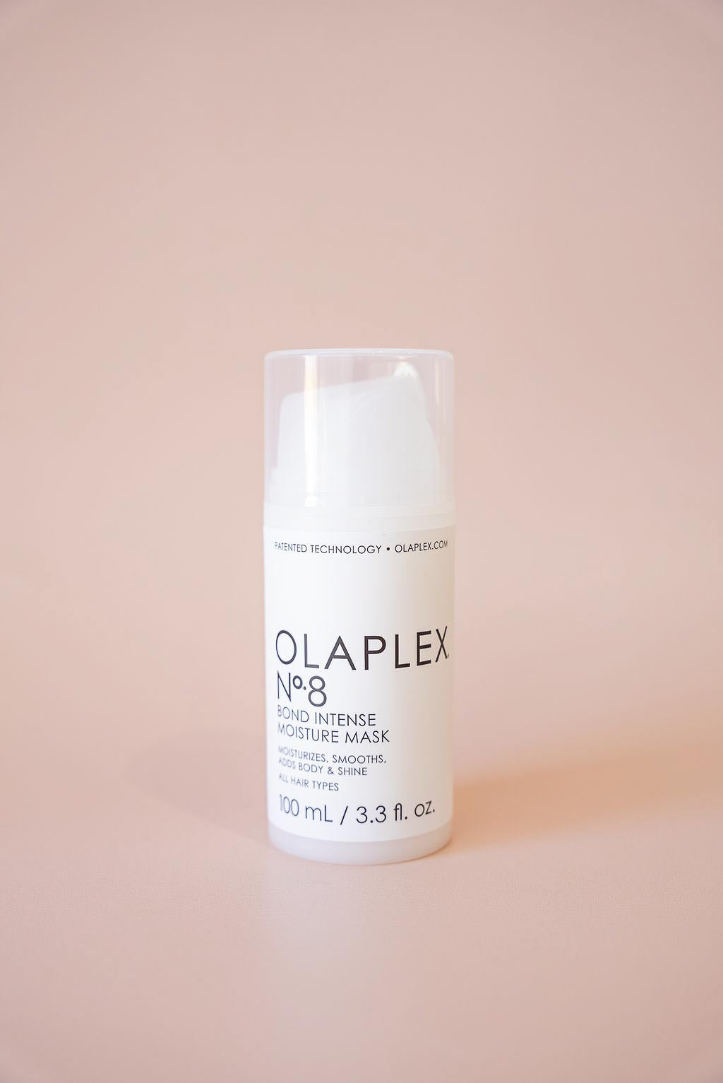 No.8 Moisture Mask