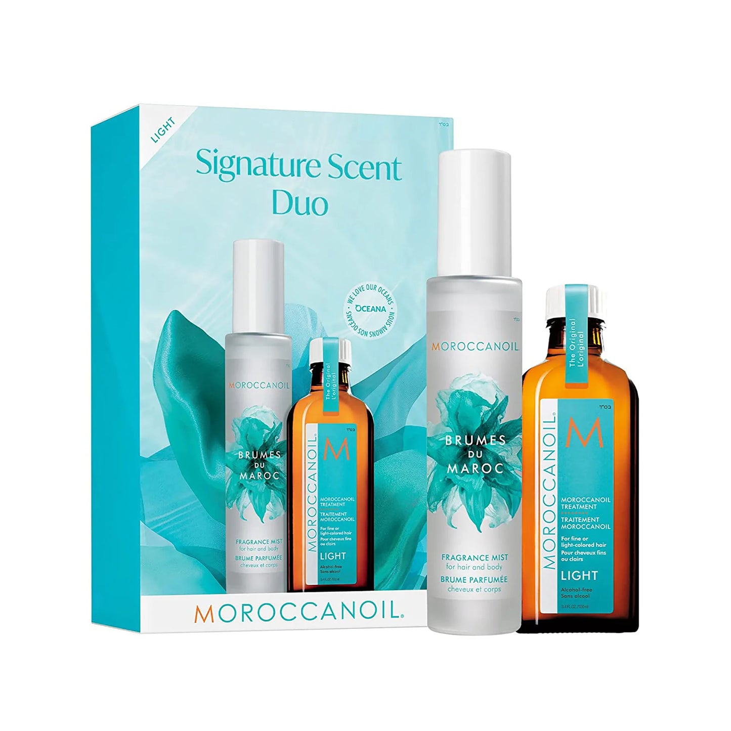 Signature Scent Duo
