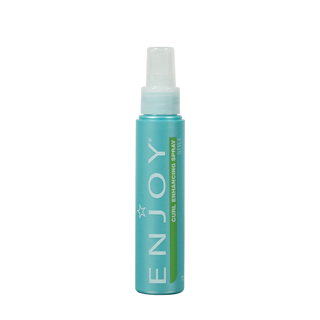 Curl Enhancing Spray