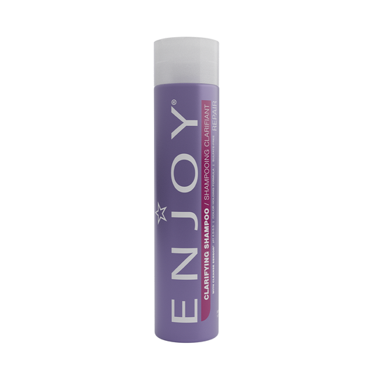 Clarifying Shampoo