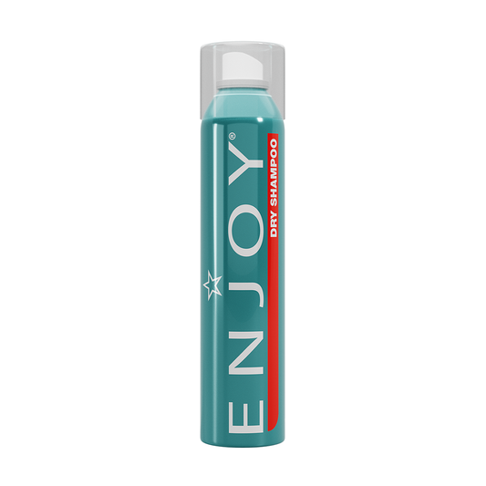 Volumizing Dry Shampoo