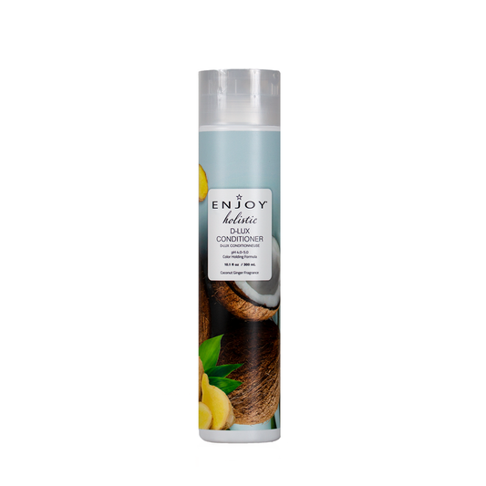 Holistic D-LUX Conditioner