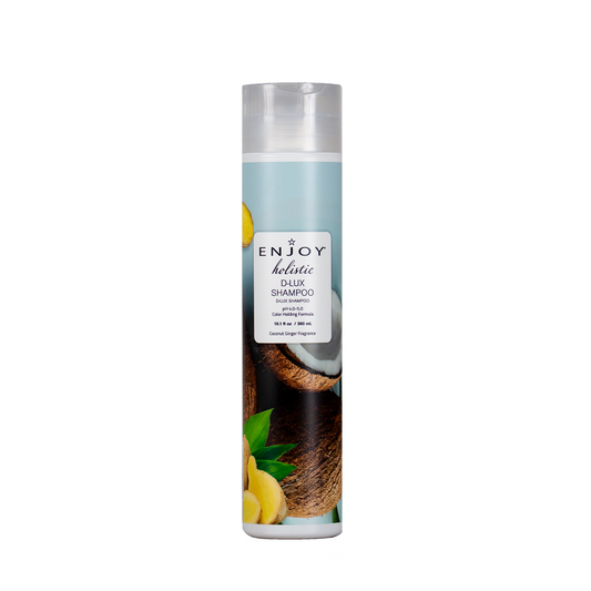 Holistic D-LUX Shampoo
