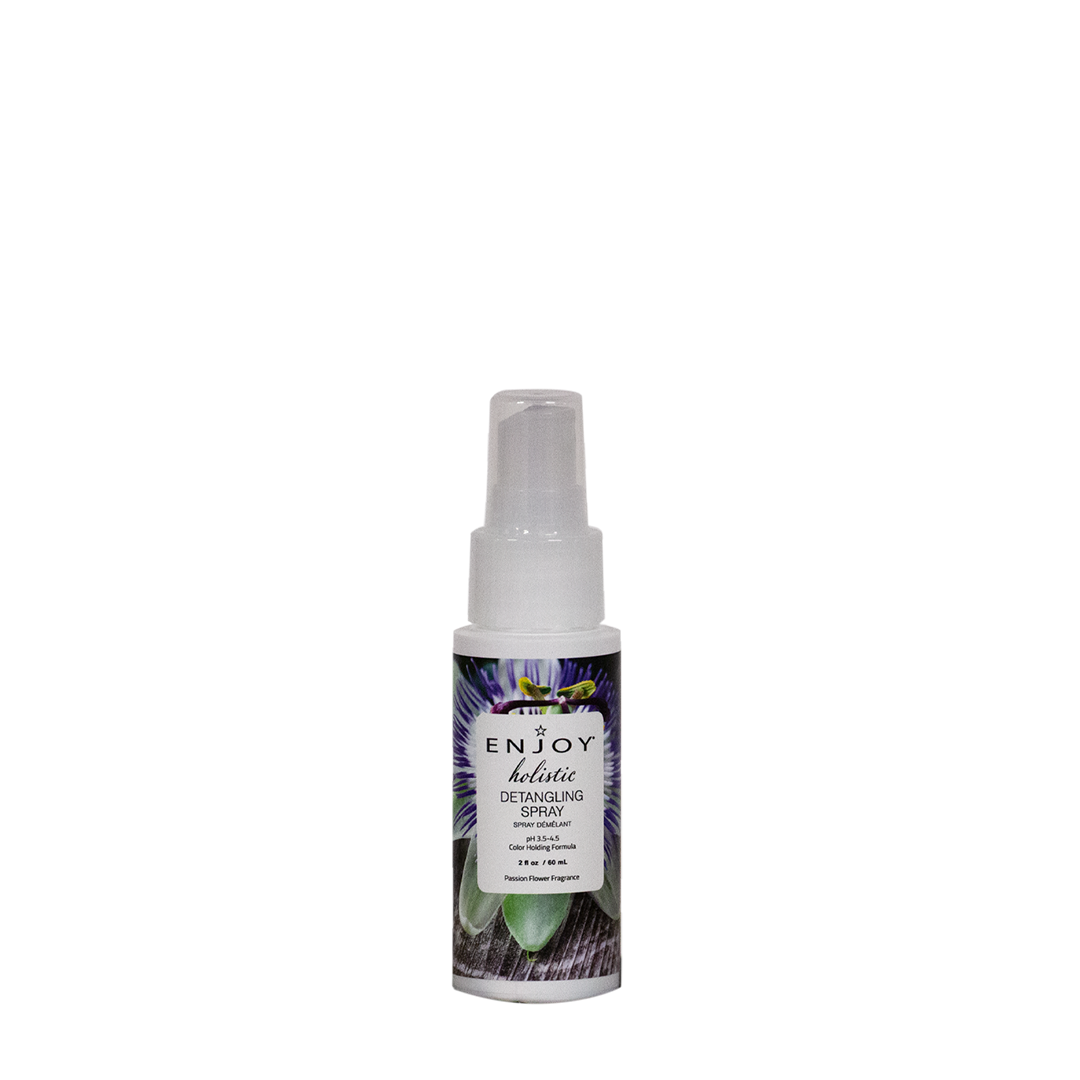 Holistic Detangling Spray