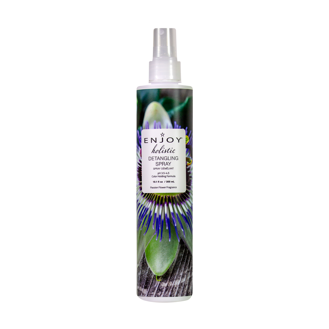 Holistic Detangling Spray