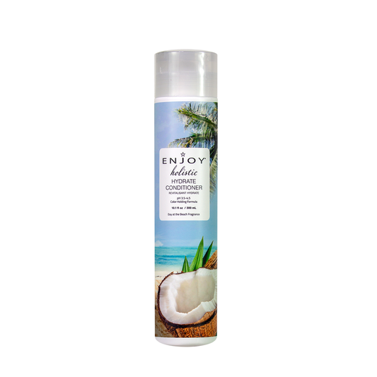 Holistic Hydrate Conditioner
