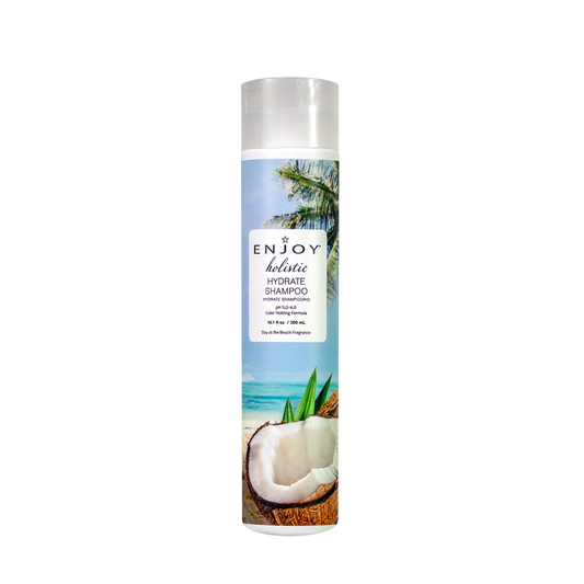 Holistic Hydrate Shampoo