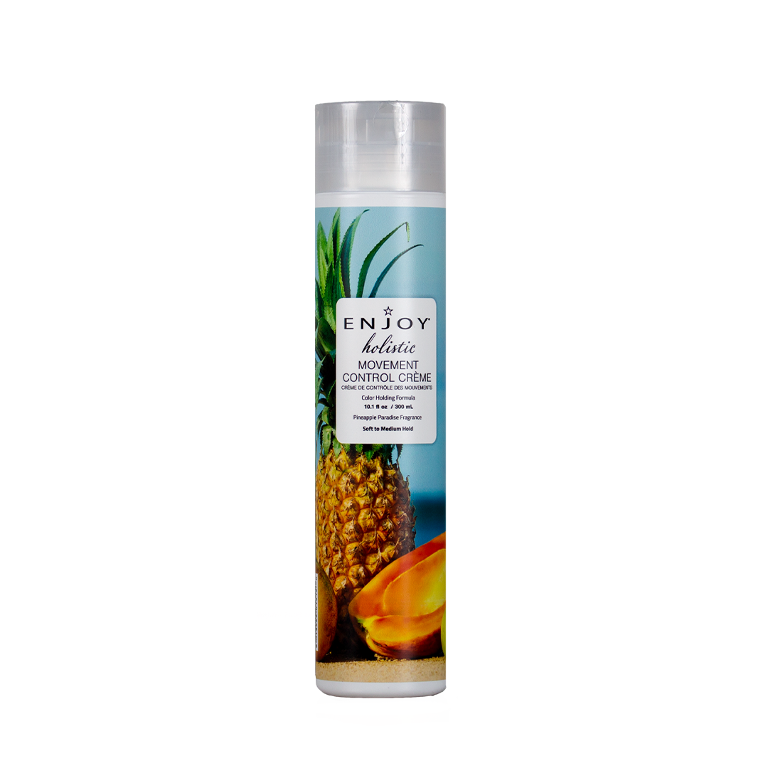 Holistic Movement Control Crème
