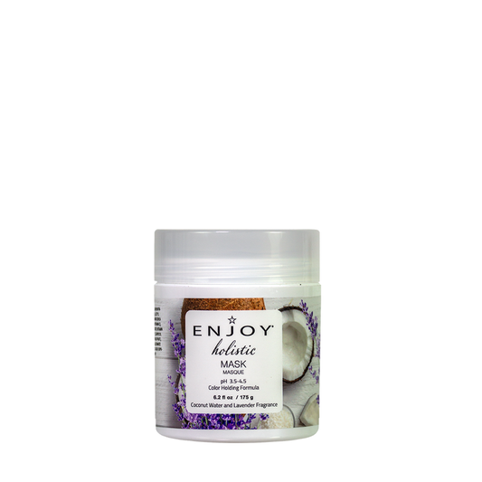 Holistic Mask
