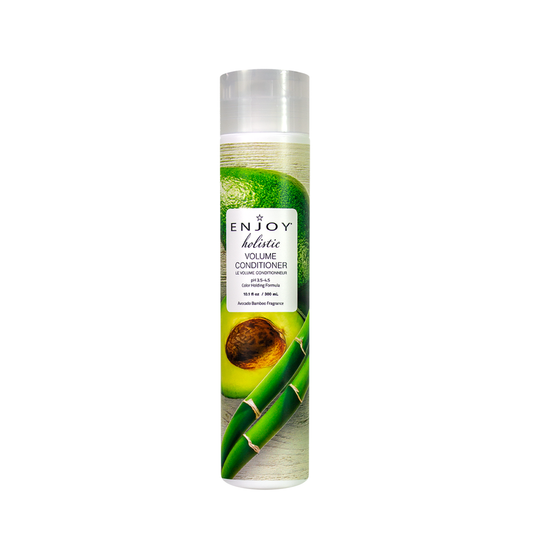 Holistic Volume Conditioner