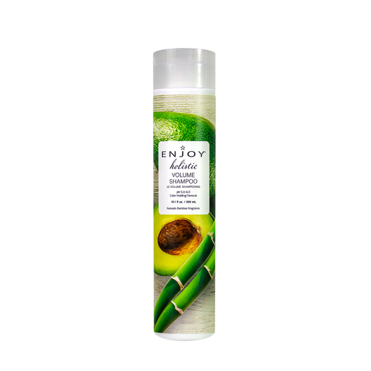 Holistic Volume Shampoo