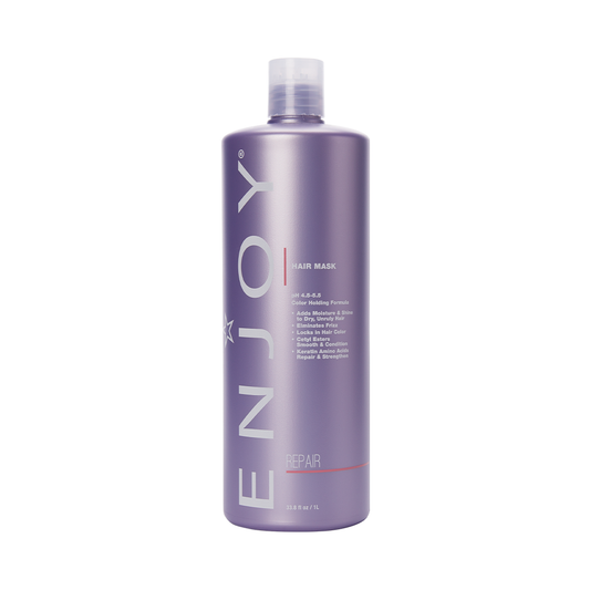 Hair Mask