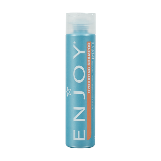Hydrating Shampoo