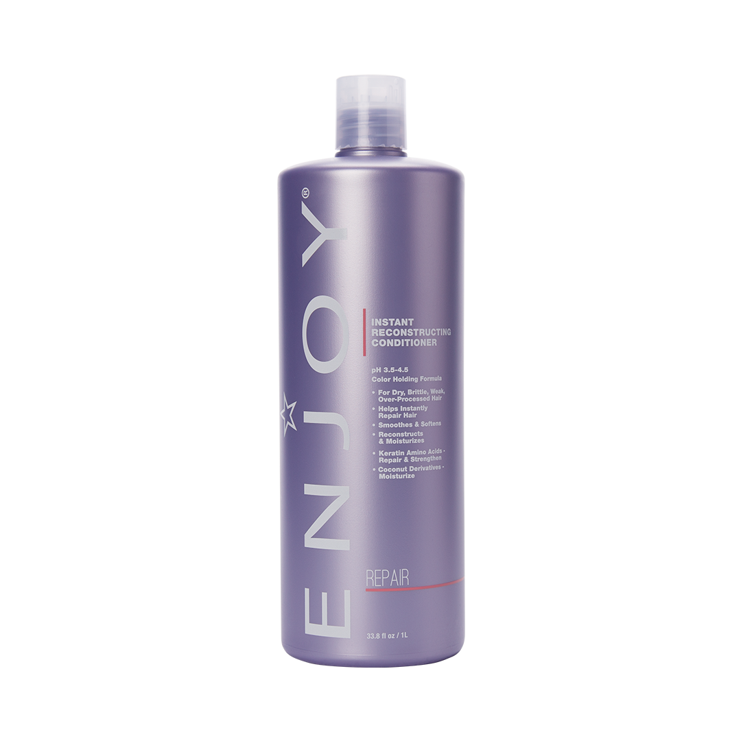 Instant Reconstructing Conditioner
