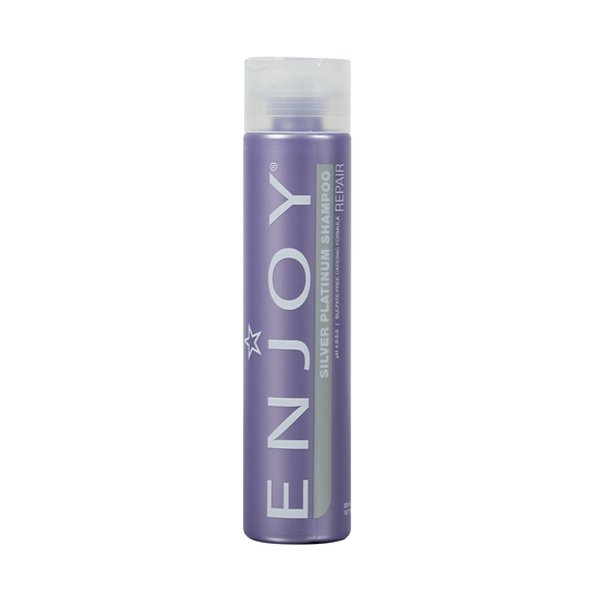 Silver Platinum Shampoo