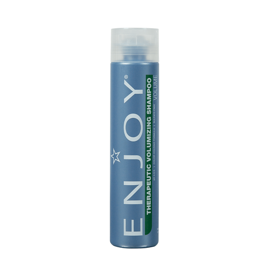 Therapeutic Volumizing Shampoo