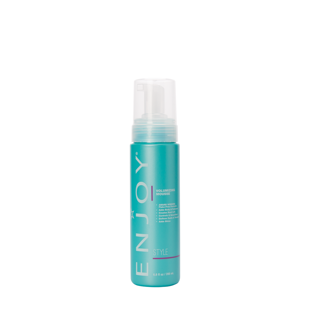 Volumizing Mousse